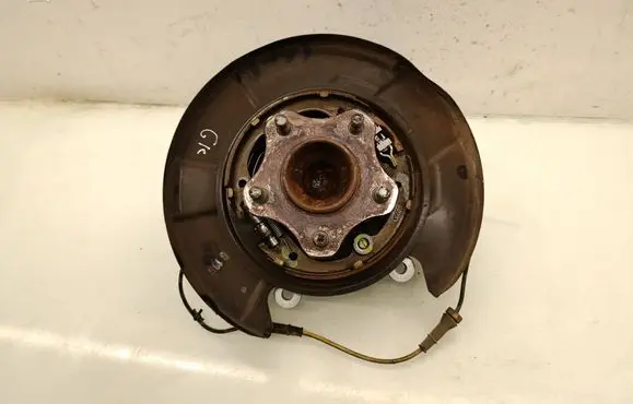 Nissan Murano Z52 Rear wheel hub 