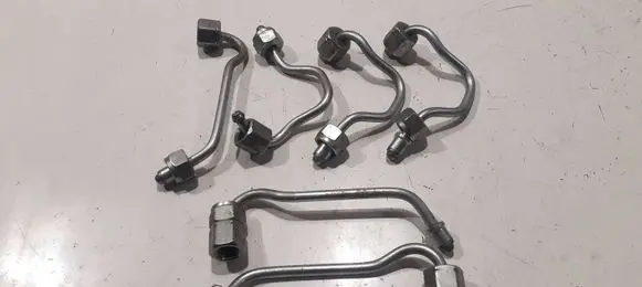 BMW 5 GT F07 Fuel line/pipe/hose 