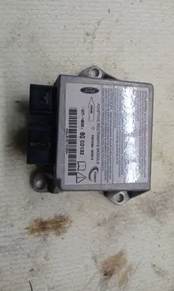 Ford Mondeo Mk III Airbag control unit/module