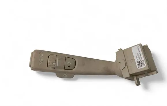 Volvo S80 Wiper control stalk 31275358