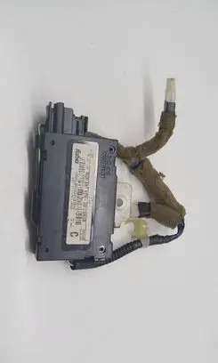 Honda Accord Aerial antenna amplifier 39155SEAG01