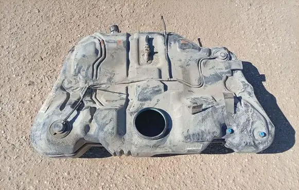 Volvo S80 Fuel tank 2380705