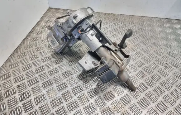Renault Captur Electric power steering pump 6700003029A 488106208R 4Y075314