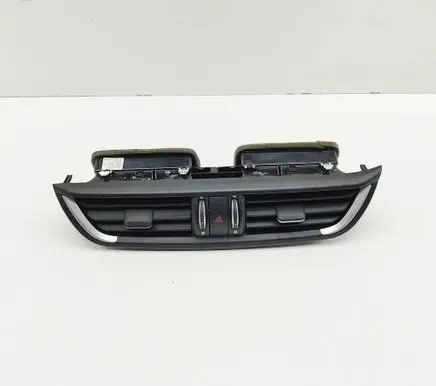 Alfa Romeo Giulia Dashboard air vent grill cover trim 1561382380