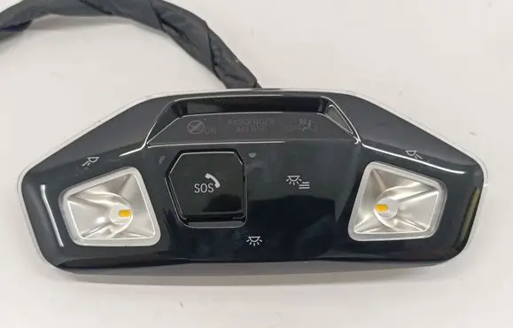 BMW iX1 Front seat light 5A9B4B9