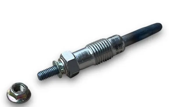 Citroen C3 Spark plug S611 59623J