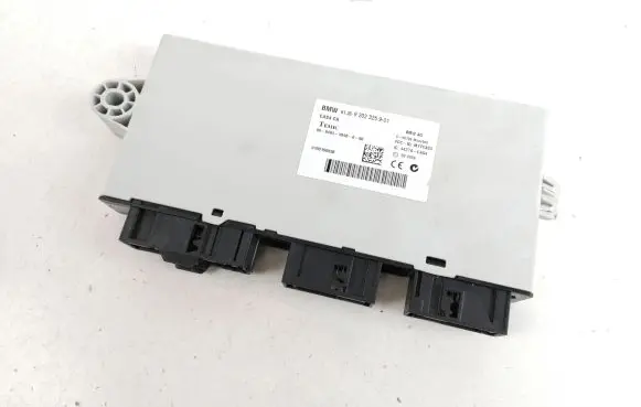 BMW 7 F01 F02 F03 F04 CAS control unit/module 9202325