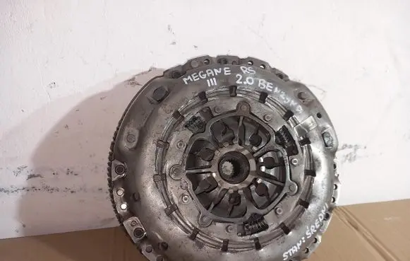 Renault Megane III Clutch set kit 8200810093