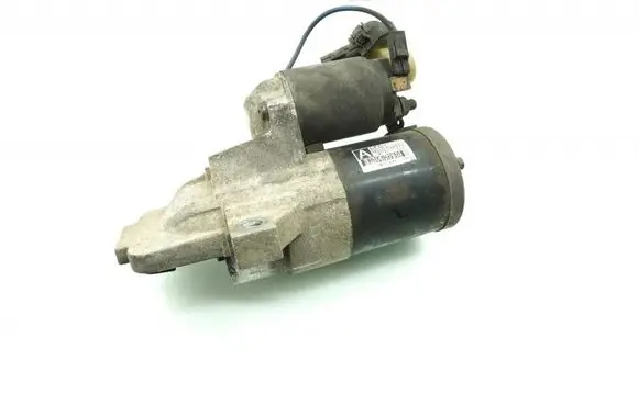Mazda MX-5 NC Miata Starter motor M000T36371