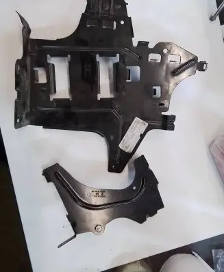 Renault Master III other engine part 282780607R 4718 927690001