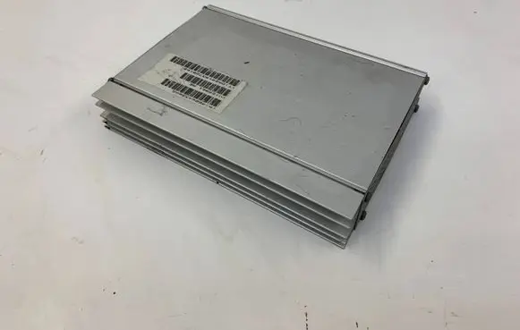 Chrysler 300 - 300C Sound amplifier 05064336AG 29961AE DA291937Z0162