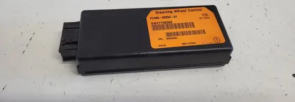 Toyota Corolla Verso E121 Power steering control unit/module PZ4090029401 SWC0204LL SWCTY00002