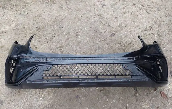 Mercedes-Benz GLC C254 Front bumper A2548851501