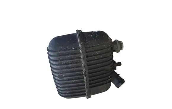 Audi A4 S4 B7 8E 8H Vacuum air tank 8E0129955