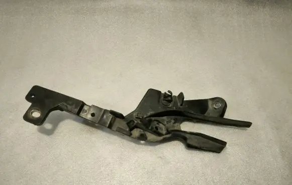Other under body part