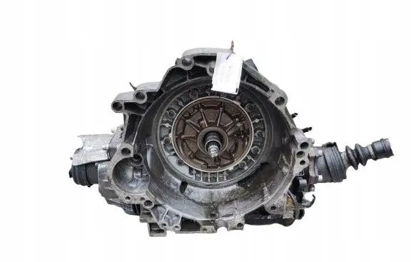 Audi A3 S3 8P Manual 7 speed gearbox 