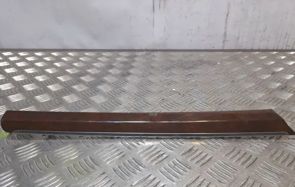 Audi Q7 4L Other rear door trim element 4L0867420