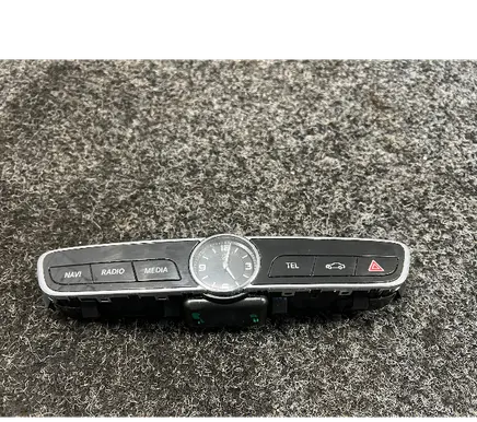 Mercedes-Benz E W213 Other switches/knobs/shifts A2139056508 A2138272000