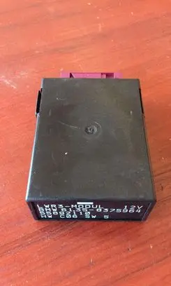 BMW 5 E39 Light module LCM 8375964
