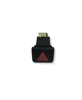 Audi A4 S4 B7 8E 8H Hazard light switch 8E0941509