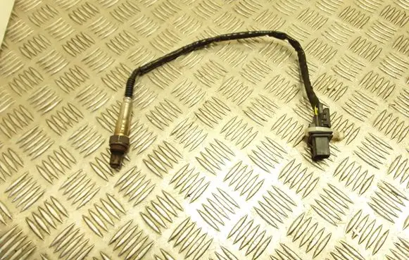 Nissan X-Trail T31 Lambda probe sensor NTK91299