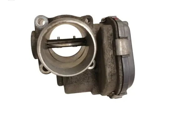 Mazda 2 Throttle valve 9682798180