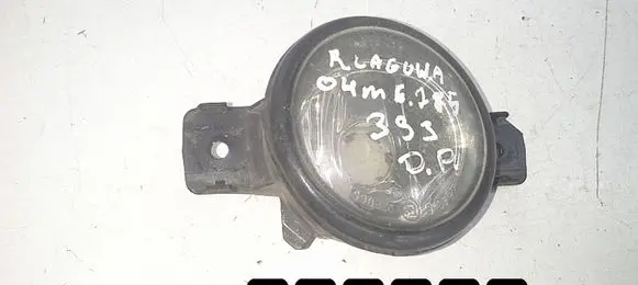 Renault Laguna II Front fog light 8200002470