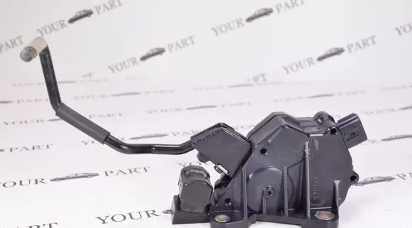 Lexus LS 460 - 600H Accelerator throttle pedal 7811050020