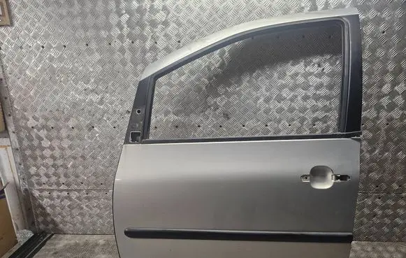 Seat Alhambra (Mk1) Front door