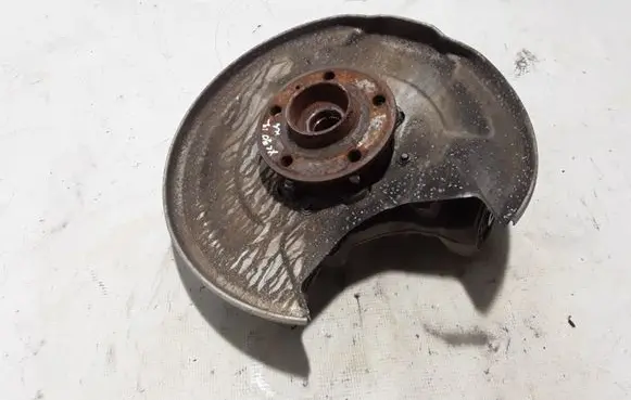 Volvo XC90 Rear wheel hub 31658319