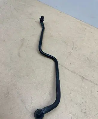 Audi A4 S4 B6 8E 8H Vacuum line/pipe/hose 8E2611931H