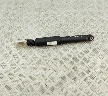 Fiat 500E Rear shock absorber/damper 52181828