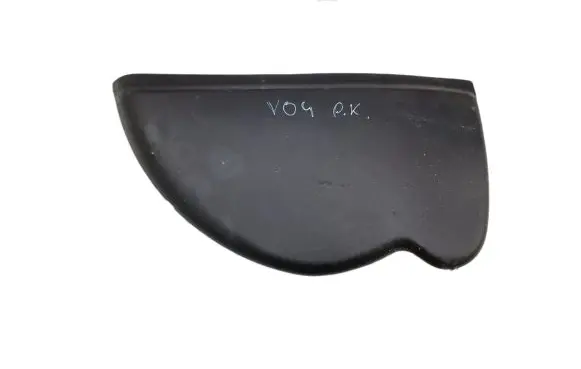 Volkswagen PASSAT B5 Dashboard side end trim 3B0858035