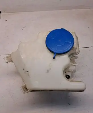 Mercedes-Benz B W245 Lamp washer fluid tank 1248690272 A1248690272