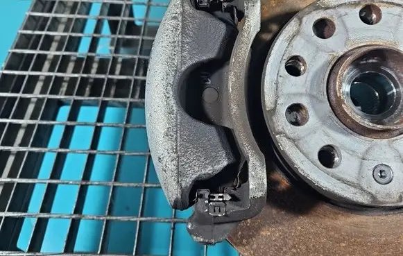 Skoda Octavia Mk4 Front brake caliper IMPRK1581216