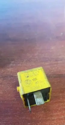 BMW X5 E53 Other relay 8366282