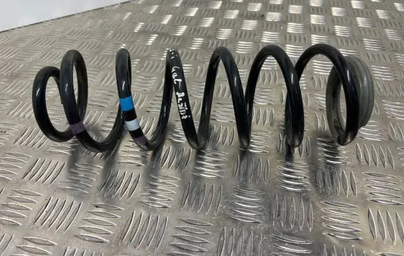 Citroen DS4 Rear coil spring