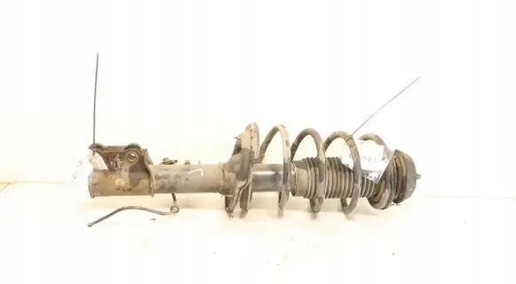 Hyundai i20 (PB PBT) Front shock absorber with coil spring