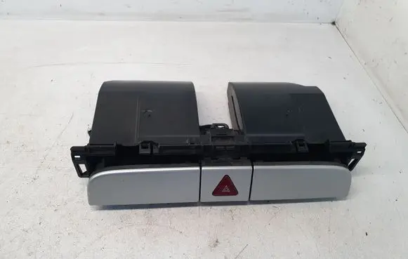 Volkswagen PASSAT B6 Dashboard storage box/compartment 3C0858407