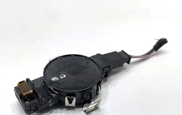 Skoda Octavia Mk3 (5E) Rain sensor 8U0955559