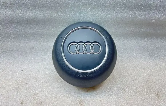 Audi Q2 - Steering wheel airbag T81A201A 670TW600PDMHCZ 81A880201AC