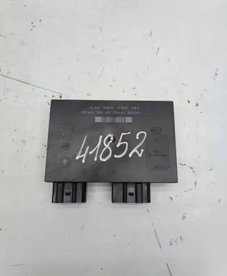 Skoda Octavia Mk1 (1U) Comfort/convenience module 1J0959799AH