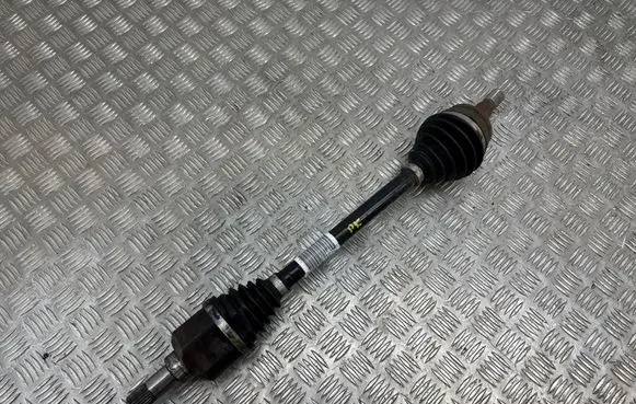 Peugeot 208 II Front driveshaft 9825391080