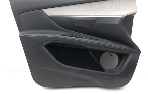 Peugeot 3008 II Front door card panel trim
