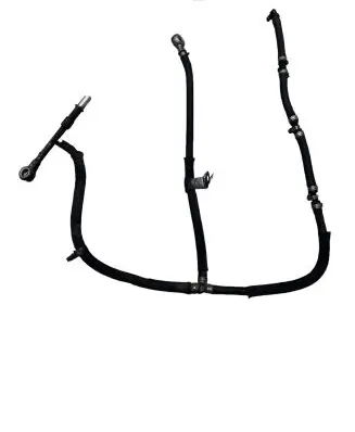 Fuel return line/hose