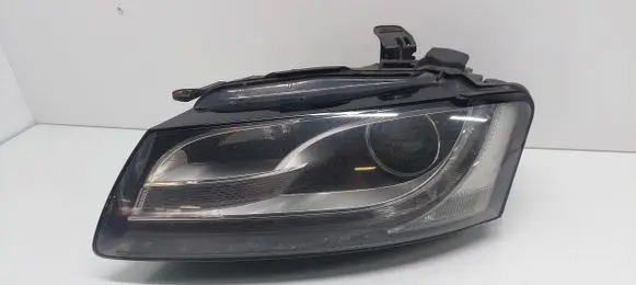 Audi A5 8T 8F Headlight/headlamp 8T0941003AP 89319891