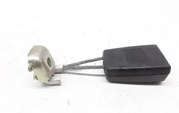 Audi A6 S6 C5 4B Rear seatbelt buckle 8D0857740A