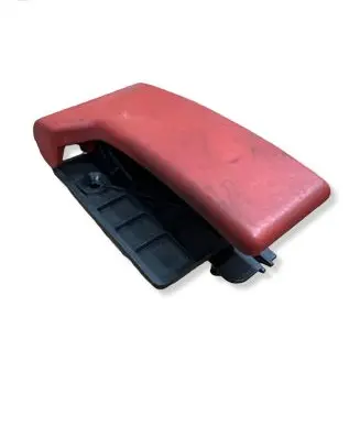 Mercedes-Benz S W222 Engine bonnet (hood) release handle A1248800320
