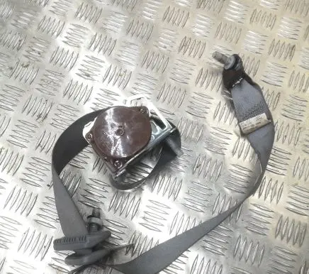 Ford F150 Rear seatbelt 2031118AD