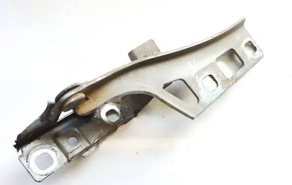 Opel Zafira B Engine bonnet/hood hinges 13224576